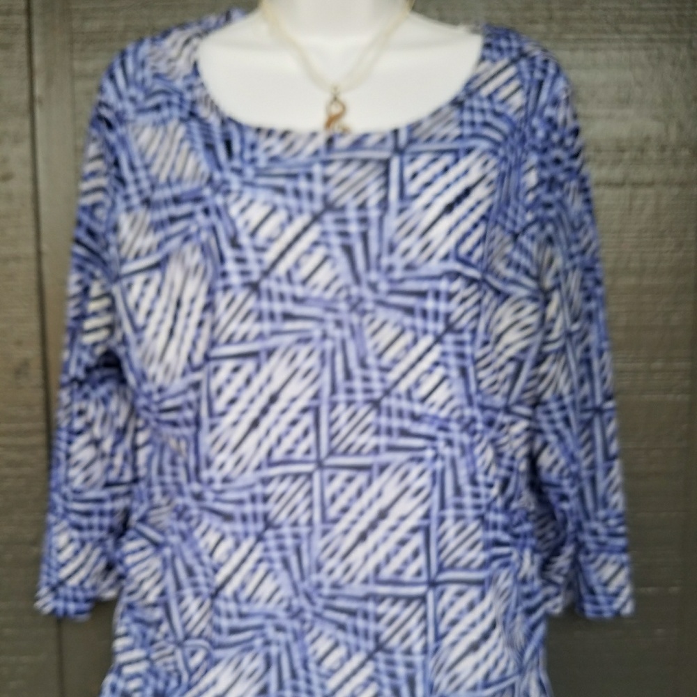 Chico's blouse